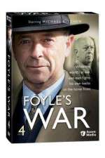Watch Foyle's War Vidbull