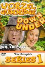 Watch Worzel Gummidge Down Under Vidbull