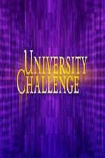 Watch University Challenge Vidbull