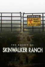The Secret of Skinwalker Ranch vidbull