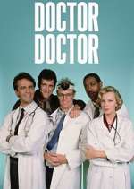 Watch Doctor Doctor Vidbull