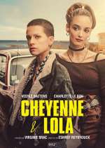 Watch Cheyenne et Lola Vidbull