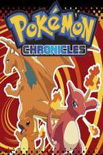 Watch Pokemon Chronicles Vidbull