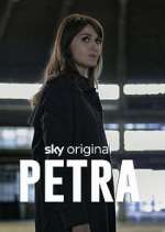 Watch Petra Vidbull