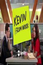Watch Kevin from Work Vidbull
