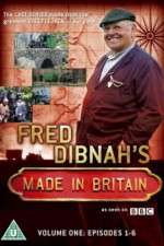 Watch Fred Dibnah's Made In Britain Vidbull