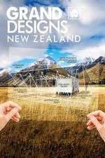 Watch Grand Designs New Zealand Vidbull
