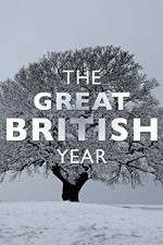 Watch The Great British Year Vidbull