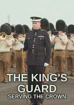 Watch The King's Guard: Serving the Crown Vidbull