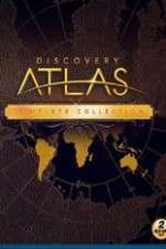 Watch Discovery Atlas Vidbull