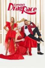 Canada\'s Drag Race vidbull