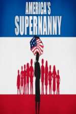 Watch America's Supernanny Vidbull