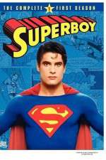 Watch Superboy Vidbull