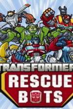 Watch Transformers Rescue Bots Vidbull