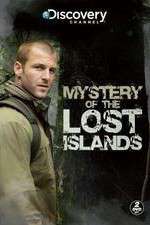Watch Mystery of the Lost Islands Vidbull