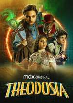 Watch Theodosia Vidbull