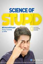 Watch Science of Stupid Vidbull