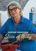 Watch Sophie Grigson: Slice of Italy Vidbull