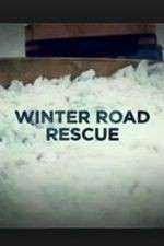 Watch Winter Road Rescue Vidbull