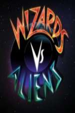 Watch Wizards vs Aliens Vidbull