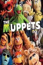 Watch The Muppets Vidbull