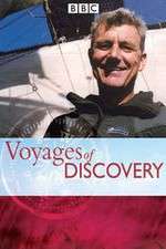 Watch Voyages of Discovery Vidbull
