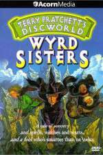 Watch Wyrd Sisters Vidbull