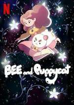 Watch Bee and PuppyCat Vidbull