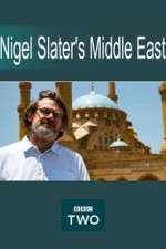 Watch Nigel Slater's Middle East Vidbull