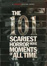 Watch The 101 Scariest Horror Movie Moments of All Time Vidbull