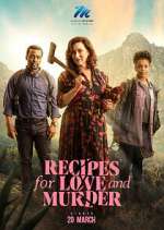 Watch Recipes for Love and Murder Vidbull