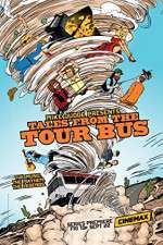 Watch Mike Judge Presents: Tales from the Tour Bus Vidbull
