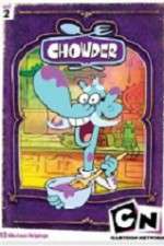 Watch Chowder Vidbull