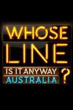 Watch Whose Line Is It Anyway Australia Vidbull
