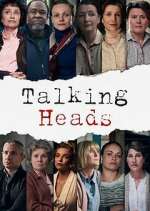 Watch Alan Bennett's Talking Heads Vidbull