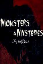 Watch Monsters and Mysteries in America Vidbull
