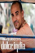 Watch David Rocco's Dolce India Vidbull