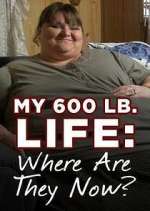 My 600-Lb. Life: Where Are They Now? vidbull
