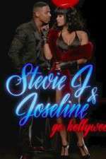 Watch Stevie J & Joseline Go Hollywood Vidbull