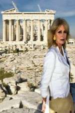 Watch Joanna Lumleys Greek Odyssey Vidbull