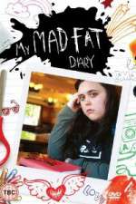 Watch My Mad Fat Diary Vidbull