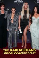 Watch The Kardashians: Billion Dollar Dynasty Vidbull