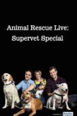 Watch Animal Rescue Live: Supervet Special Vidbull
