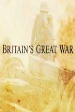Watch Britain's Great War Vidbull