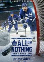 Watch All or Nothing: Toronto Maple Leafs Vidbull