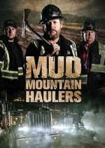 Watch Mud Mountain Haulers Vidbull