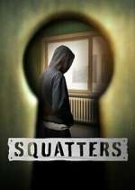Squatters vidbull