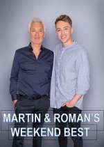 Watch Martin & Roman's Weekend Best Vidbull