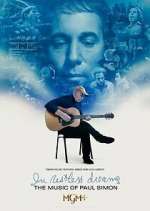 Watch In Restless Dreams: The Music of Paul Simon Vidbull