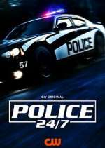 Police 24/7 vidbull